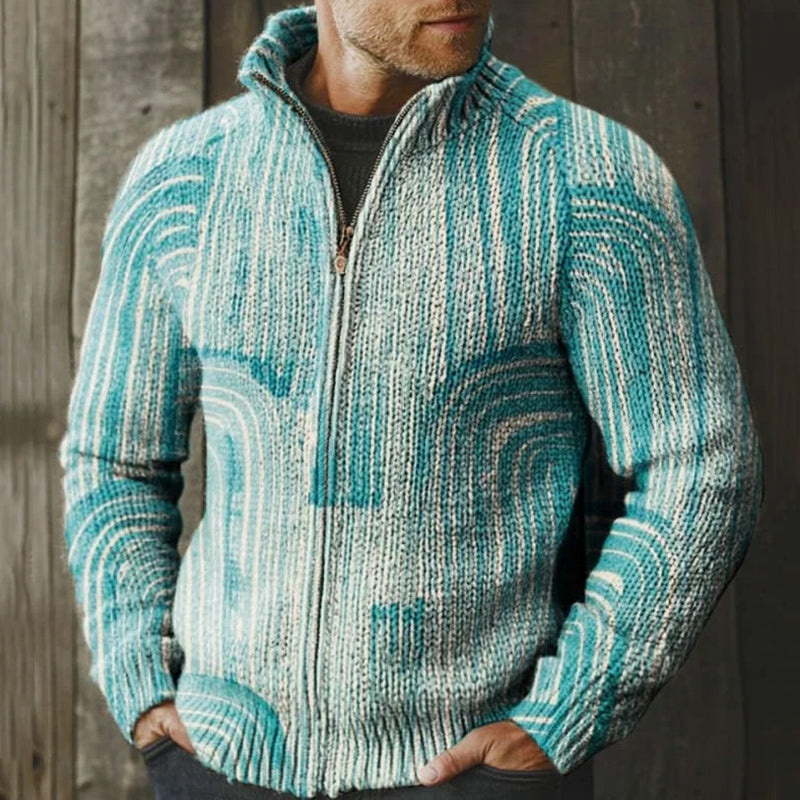 Vintage Inspired Sweater
