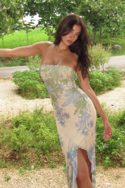 Thoughtfully Designed Dress