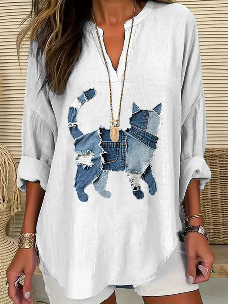 Beautifully Crafted T-Shirt