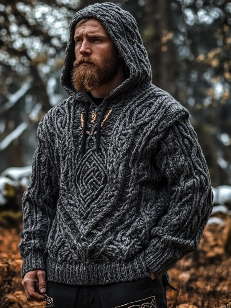 Beautifully Crafted Sweater