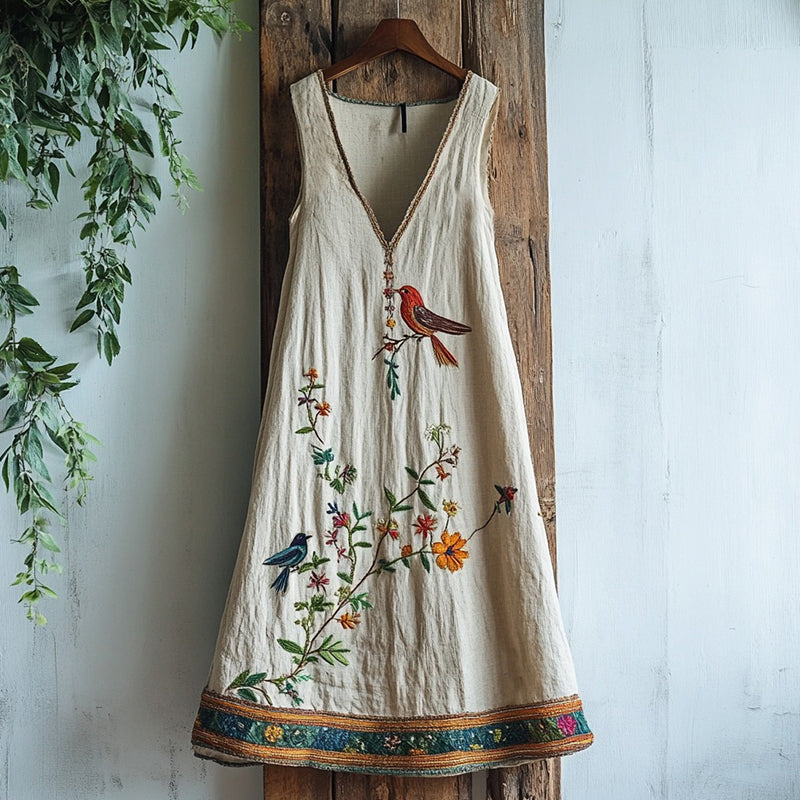 Elegantly Designed Dress