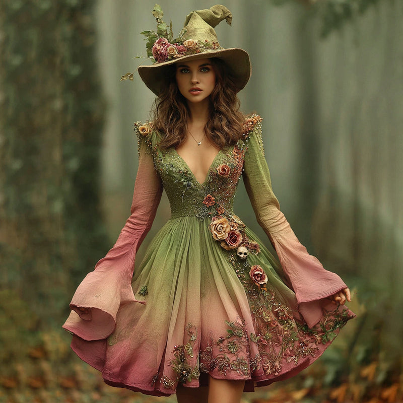 Beautifully Crafted Dress