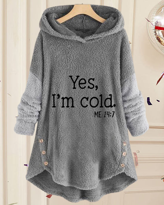 Thoughtfully Designed Coat