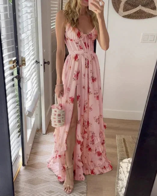 Vintage Inspired Dress