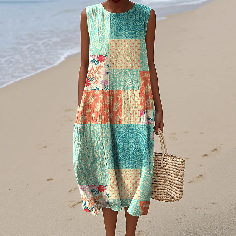 Thoughtfully Designed Dress