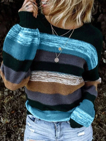 Brenda® | Classic and elegant winter sweater