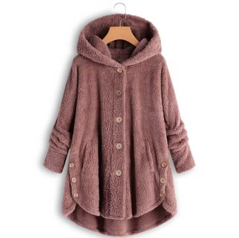 Vintage Inspired Coat