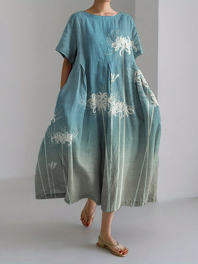 Beautifully Crafted Dress