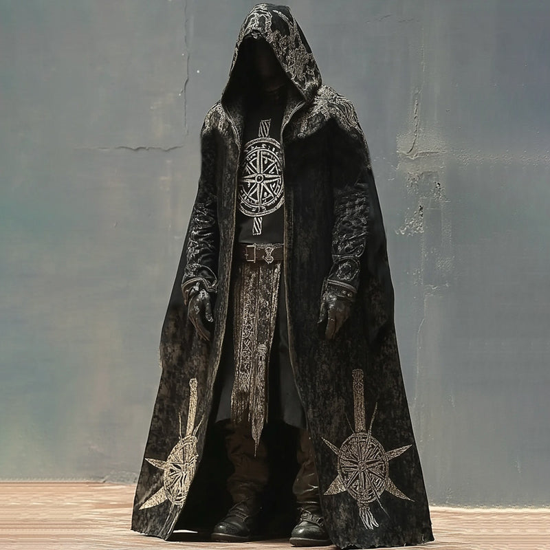 Elegantly Designed Garment
