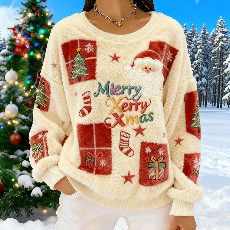Beautifully Crafted Sweater