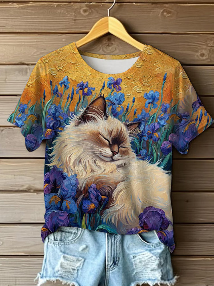 Classic Designed T-Shirt