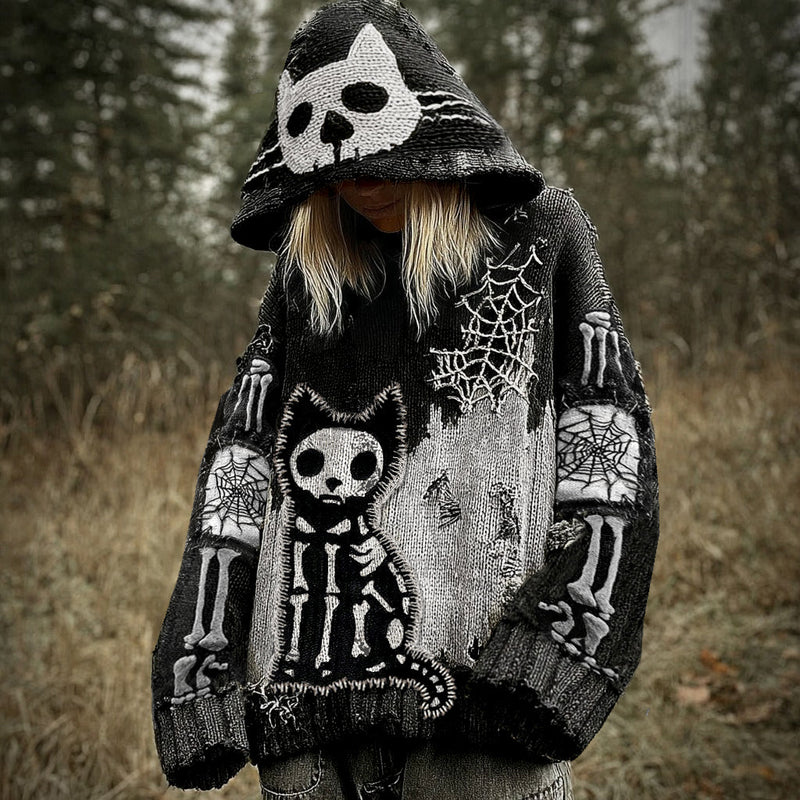 Elegantly Designed Sweater