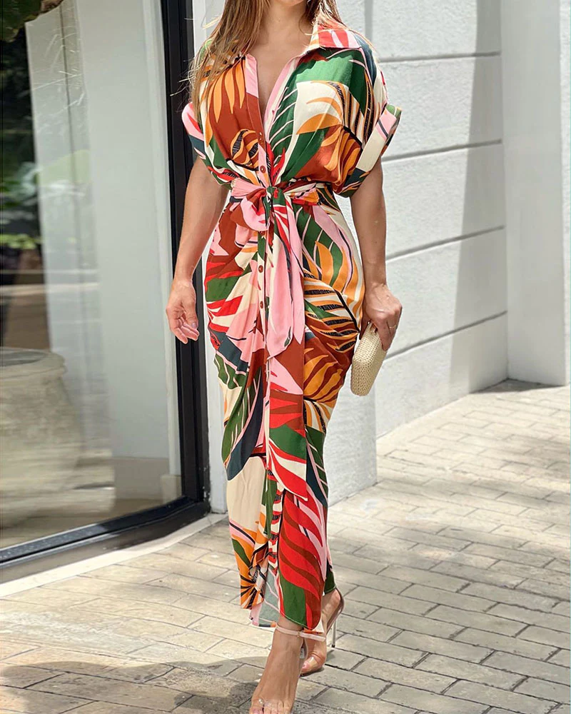 Vintage Inspired Dress