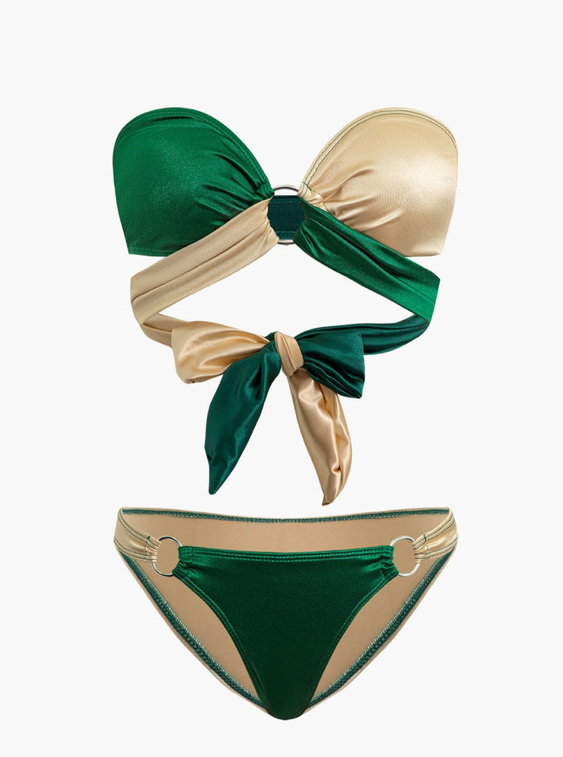 Elegantly Designed Garment