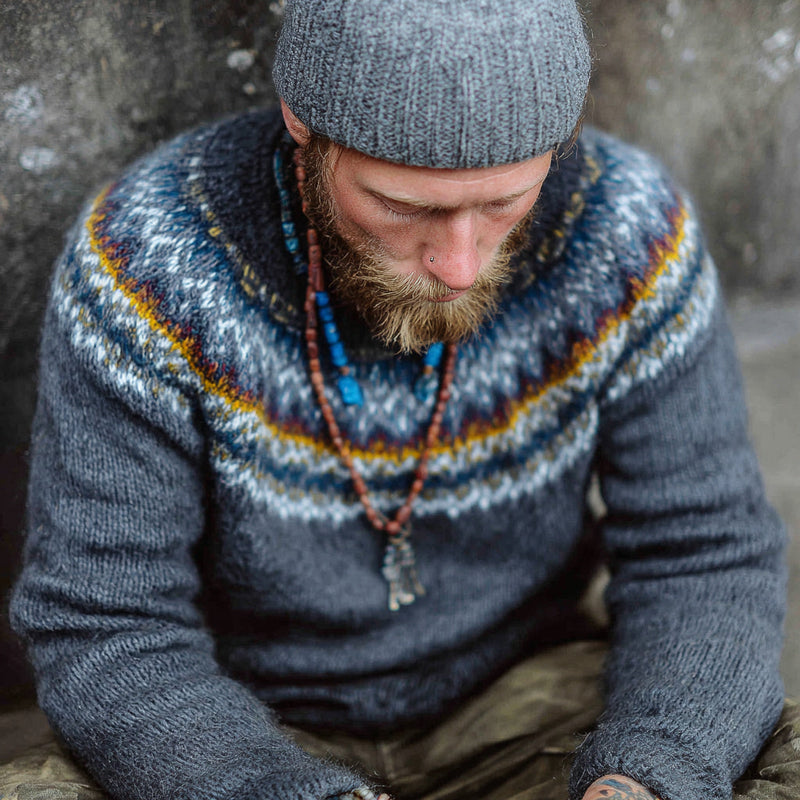 Classic Vintage Sweater