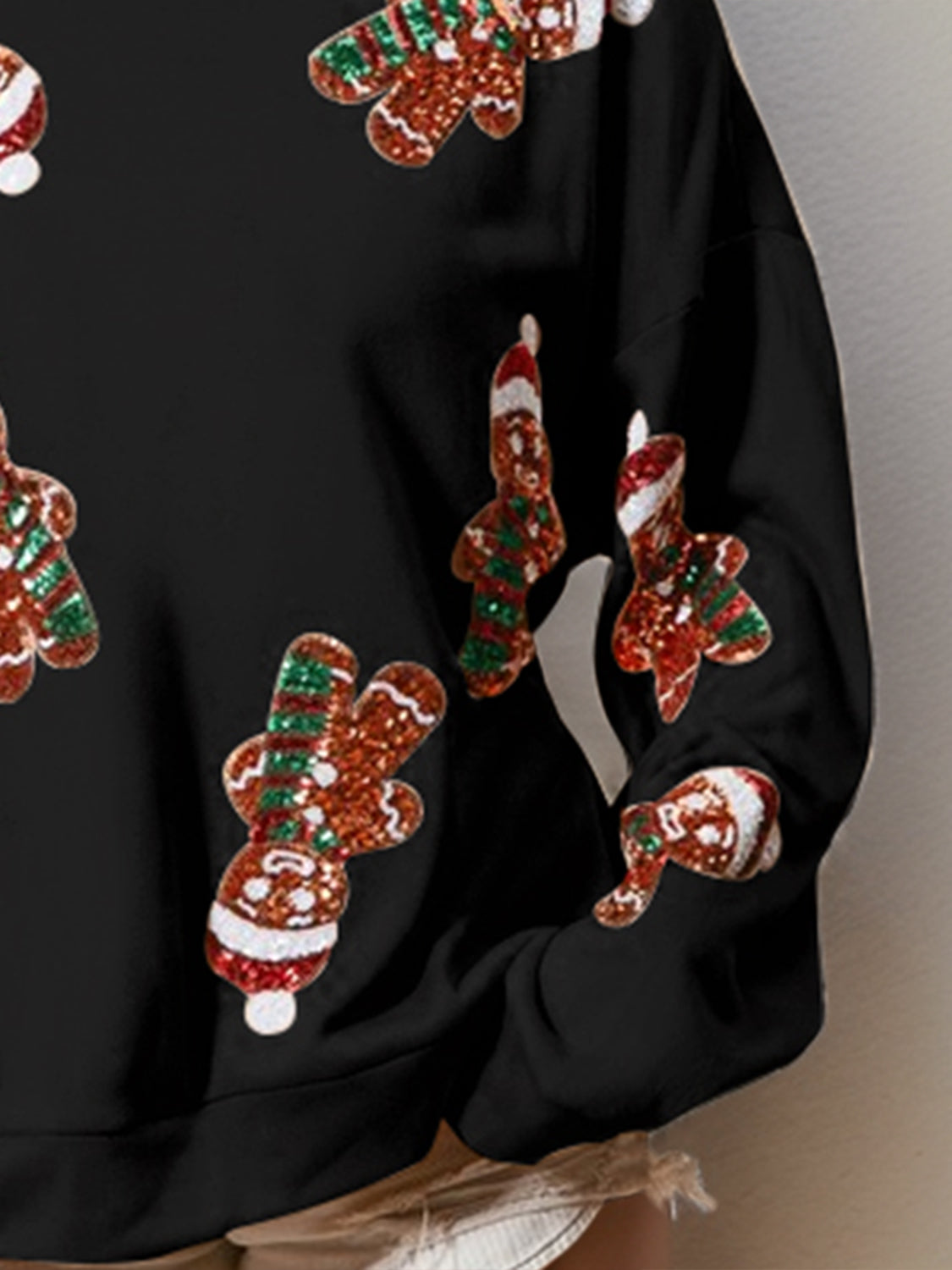 Thoughtfully Designed Shirt
