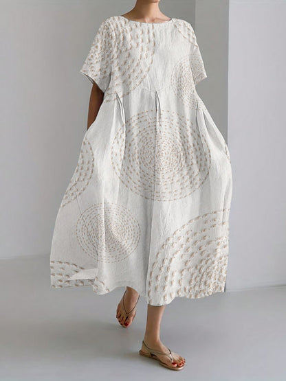 Cream white