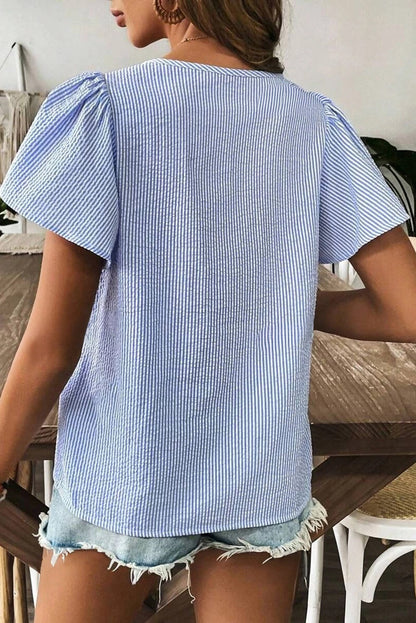 Classic Designed Blouse