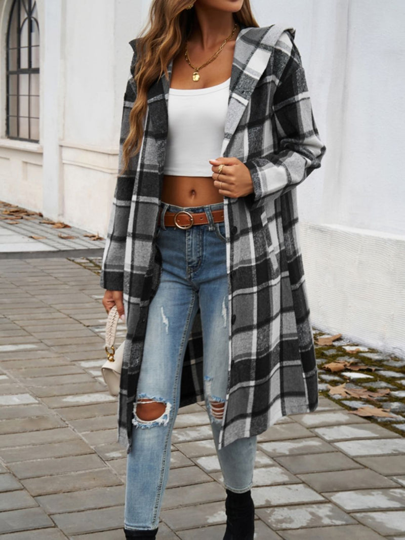 Beautifully Crafted Coat