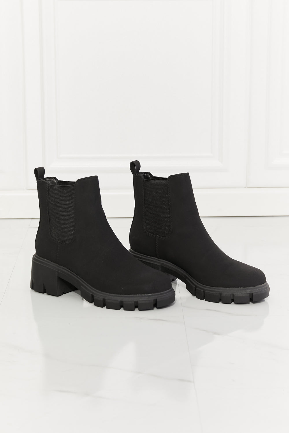 Stylish Orthopedic Boots for Any Occasion