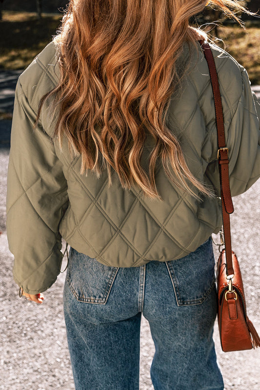 Elegantly Designed Jacket