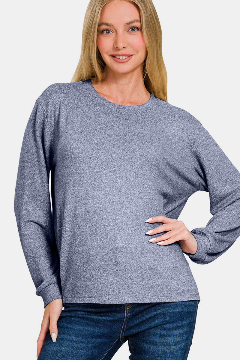 Gracefully Designed T-Shirt