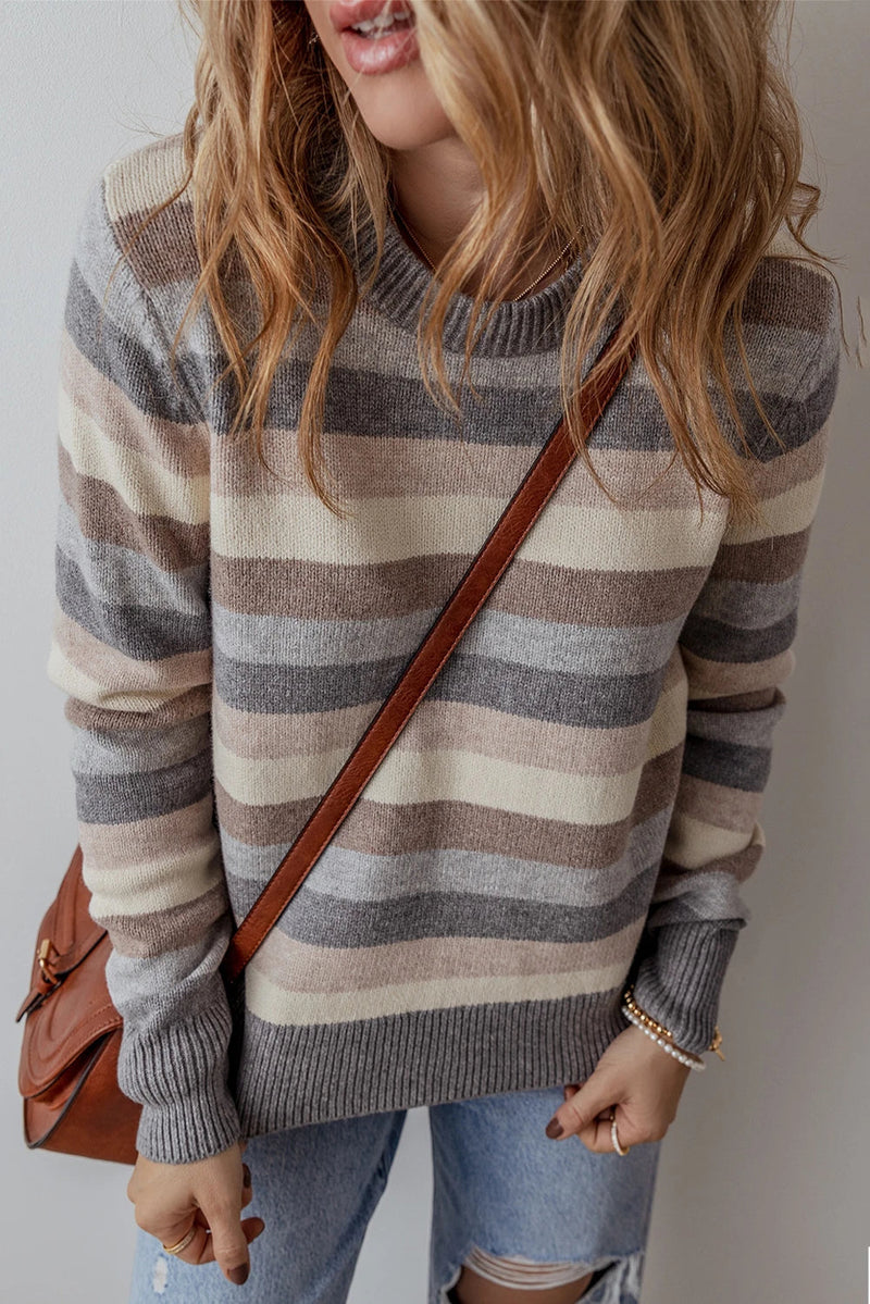 Elegantly Designed Sweater