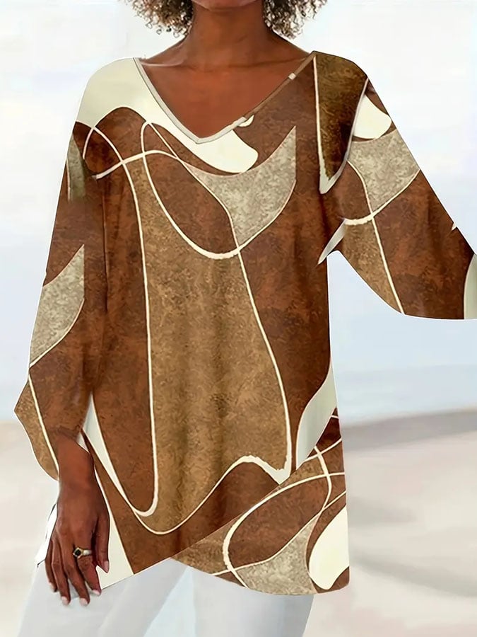 Elegantly Designed Top