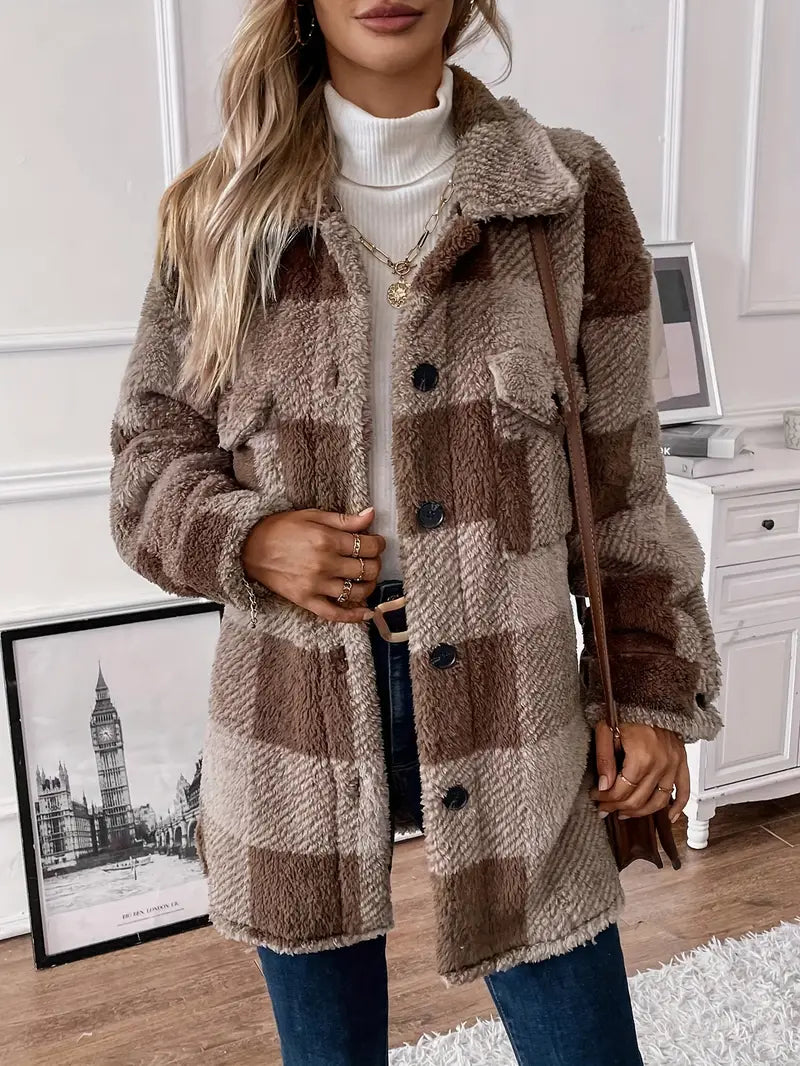 Classic Vintage Coat