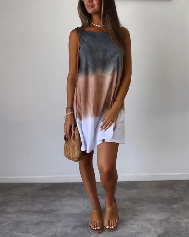 Classic Designed Dress