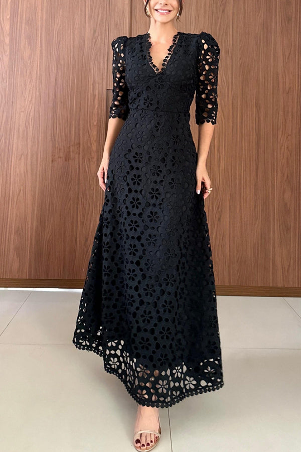 Vintage Inspired Dress