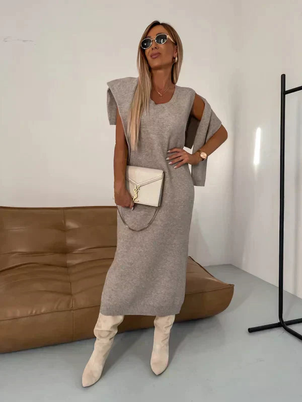 Elegantly Designed Sweater