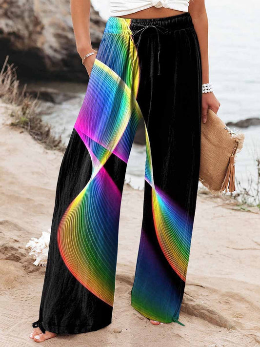 Multicolor