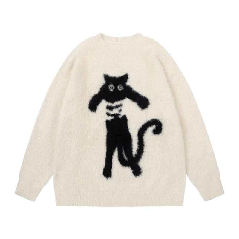 Beautifully Crafted Sweater