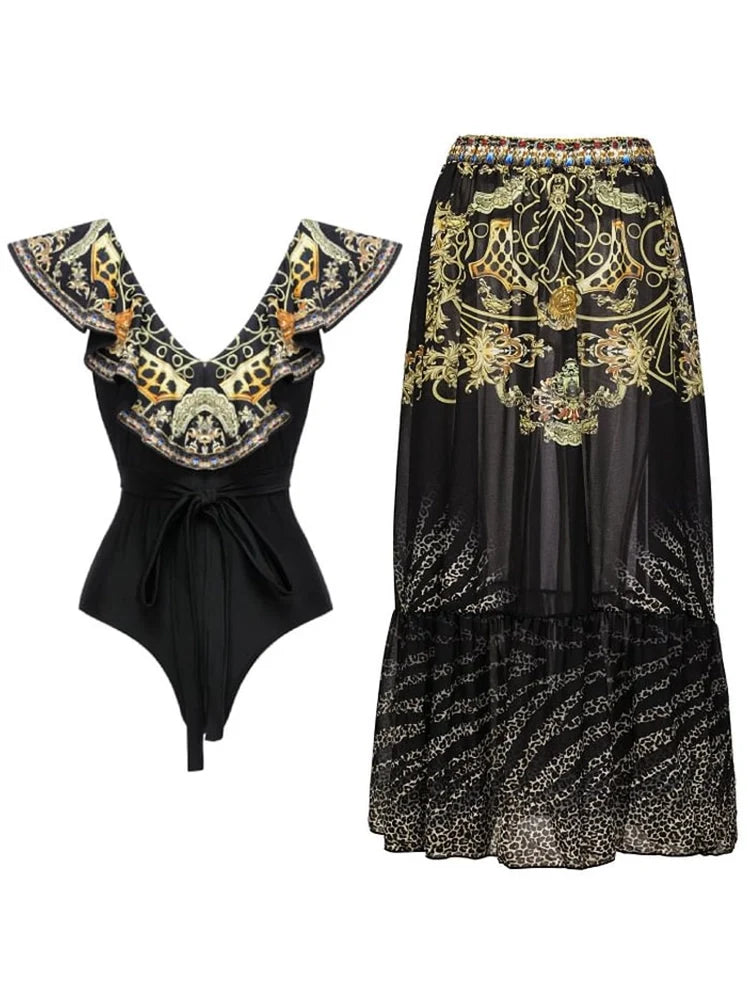 Classic Designed Garment