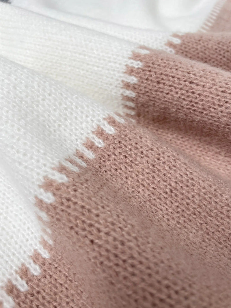 Elegantly Designed Sweater