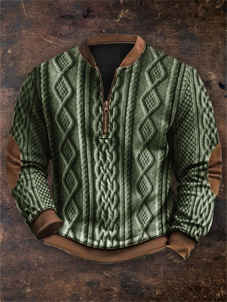 Thoughtfully Designed Shirt