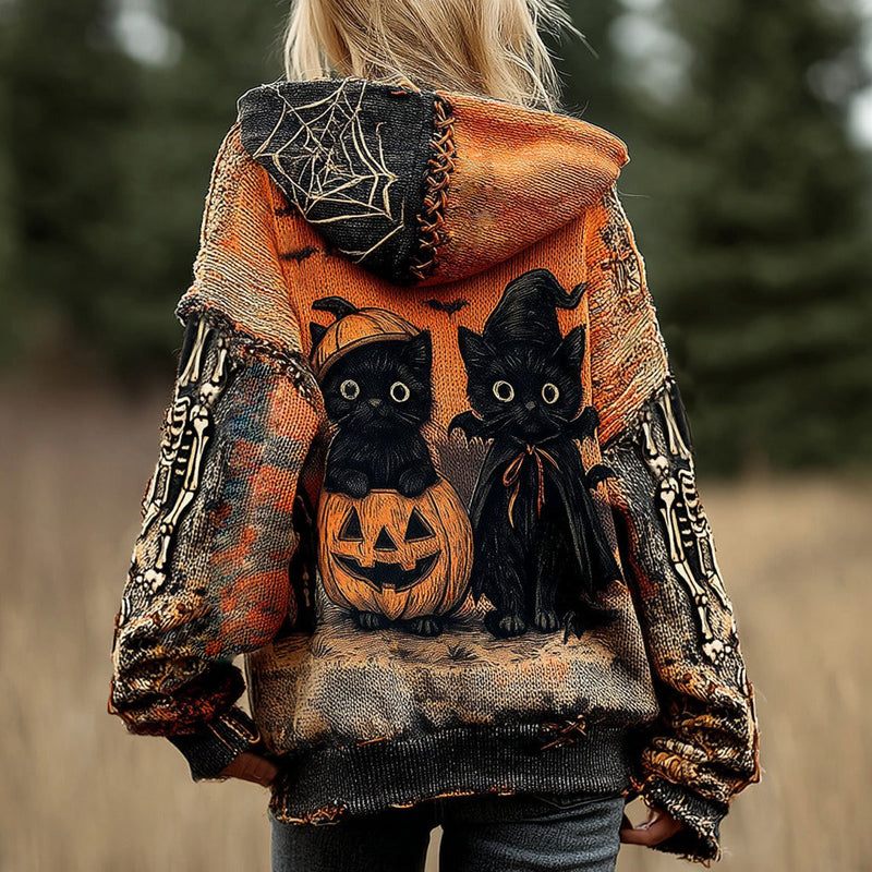 Elegantly Designed Sweater