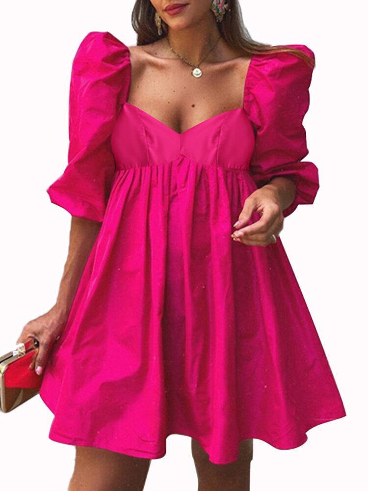 Vintage Inspired Dress