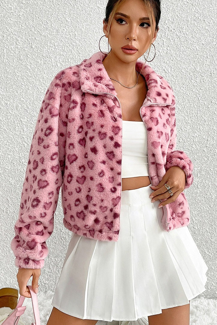 Elegantly Designed Coat