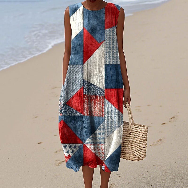Thoughtfully Designed Dress