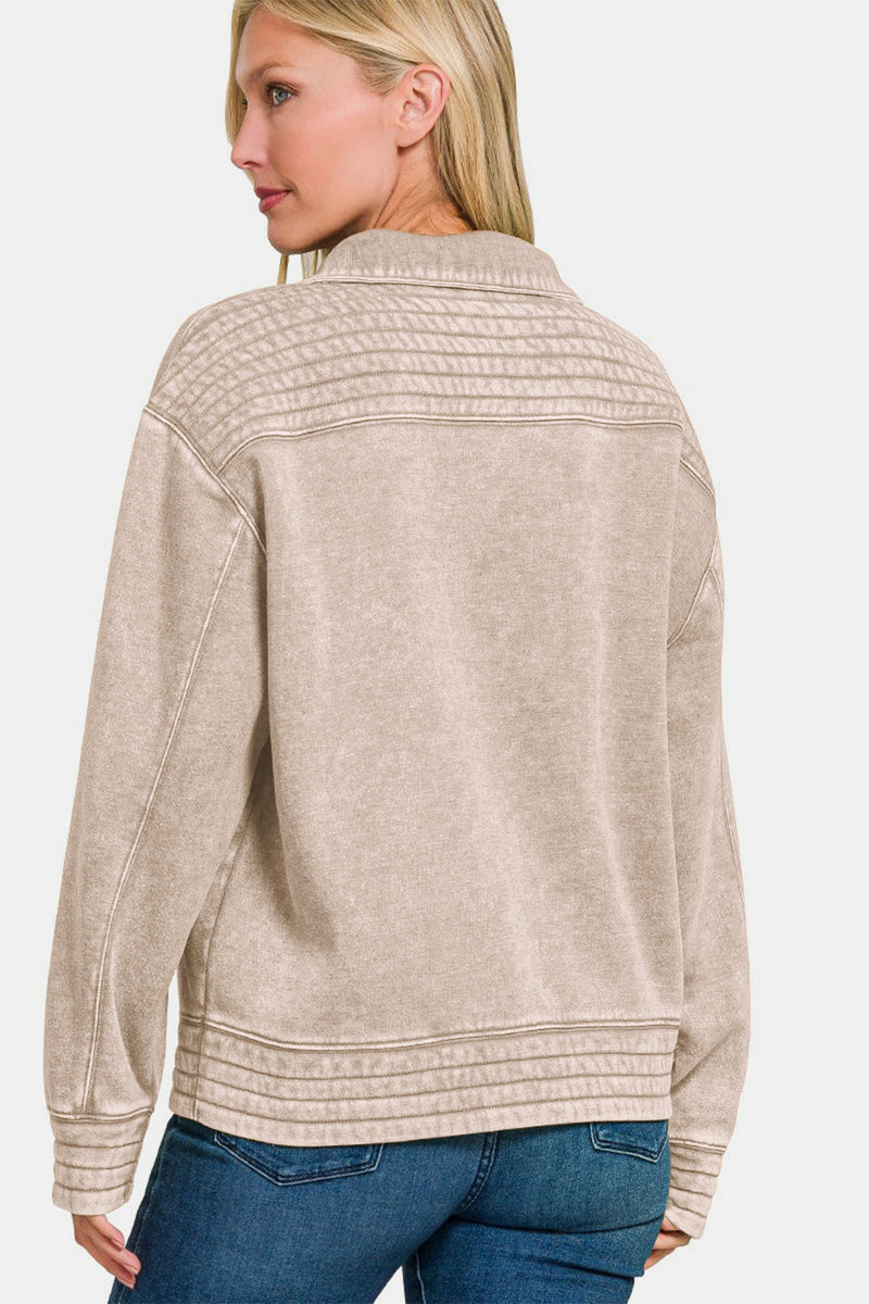 Elegantly Designed Shirt