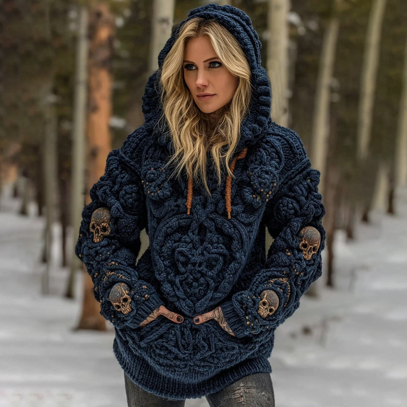 Beautifully Crafted Sweater