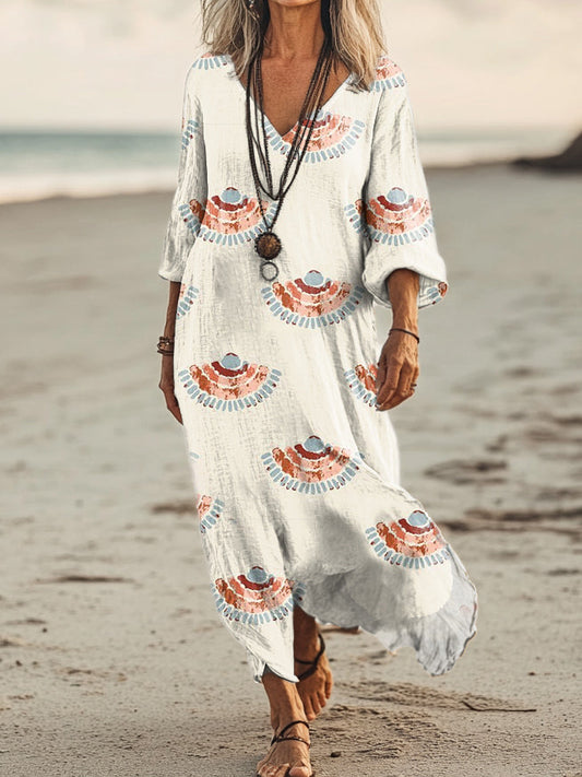 Vintage Inspired Dress