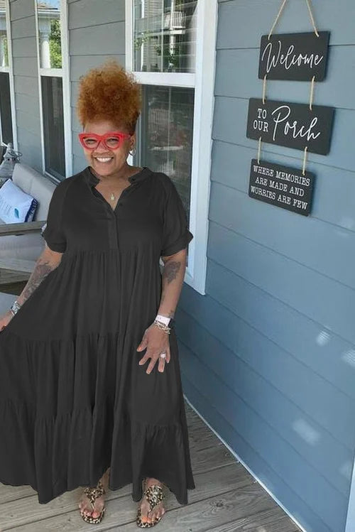 Thoughtfully Designed Dress
