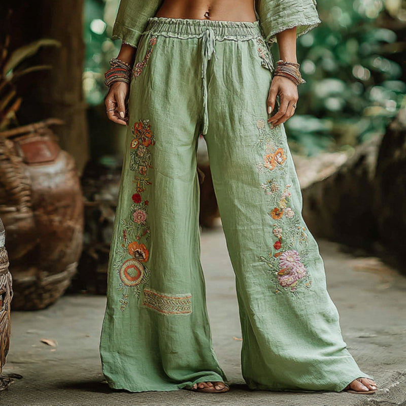 Beautifully Crafted Pants