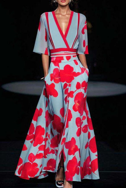 Timeless Vintage Style Garment