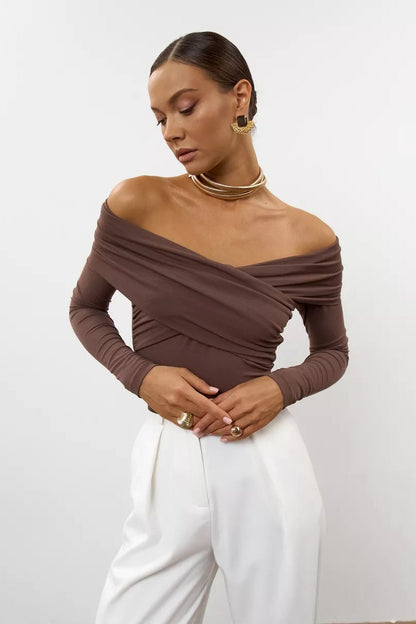 Thoughtfully Designed Garment