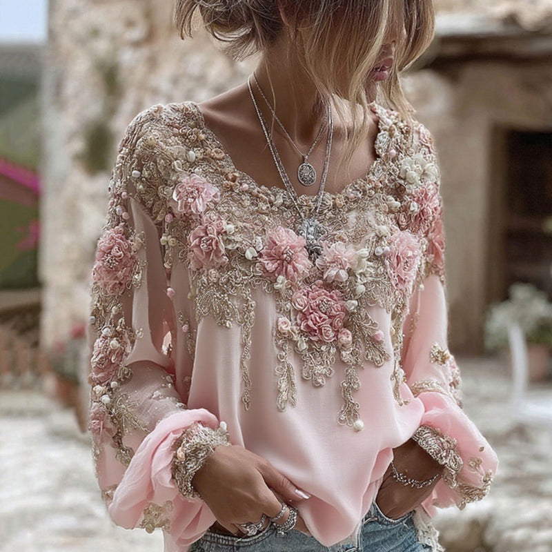 Beautifully Crafted T-Shirt