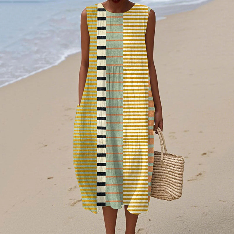 Vintage Inspired Dress